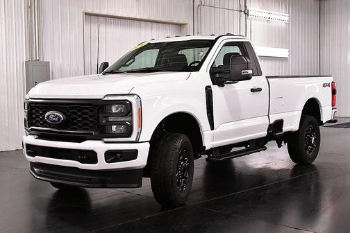 2023 Ford F-350 XL