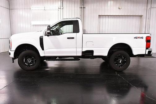 2023 Ford F-350 XL