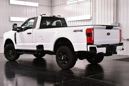 2023 Ford F-350 XL