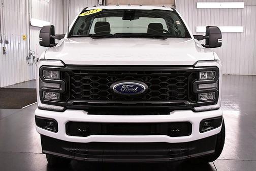 2023 Ford F-350 XL
