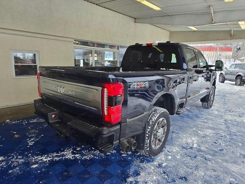 2024 Ford F-350 King Ranch