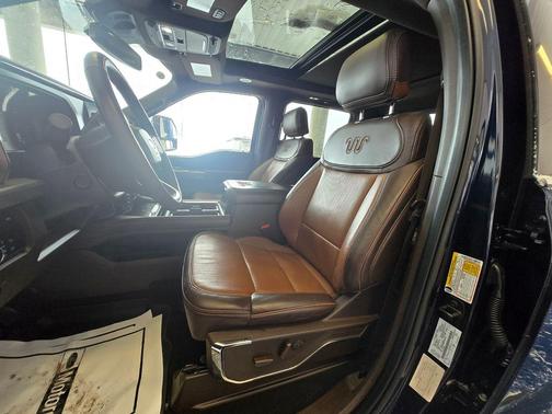 2024 Ford F-350 King Ranch