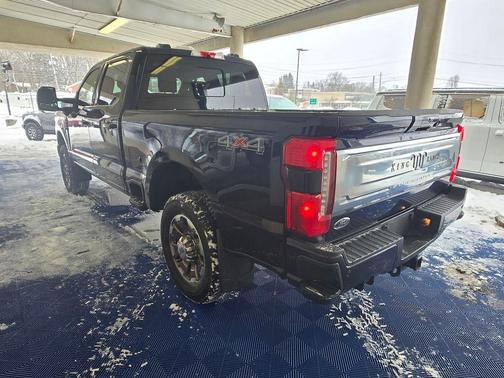2024 Ford F-350 King Ranch
