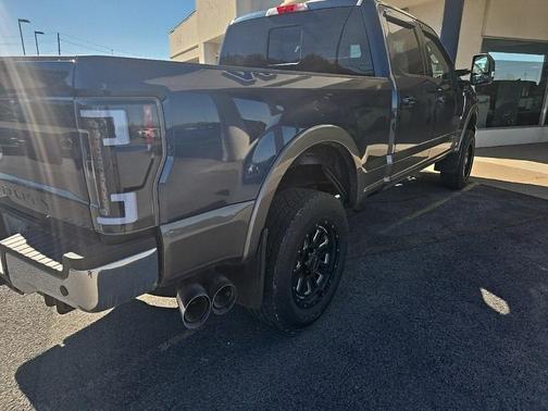 2019 Ford F-350 Lariat Super Duty