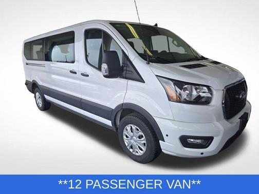 2024 Ford Transit-350 XLT