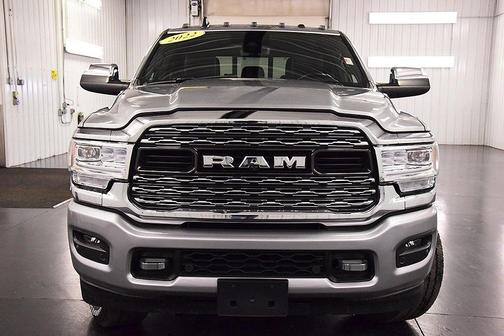 2022 RAM 3500 Limited