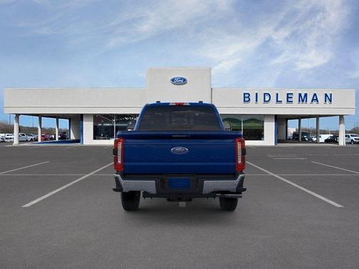 Argon 2026 Ford F-350 Lariat Super Duty