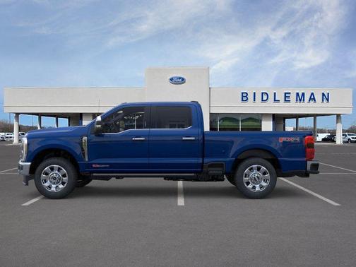 Argon 2026 Ford F-350 Lariat Super Duty
