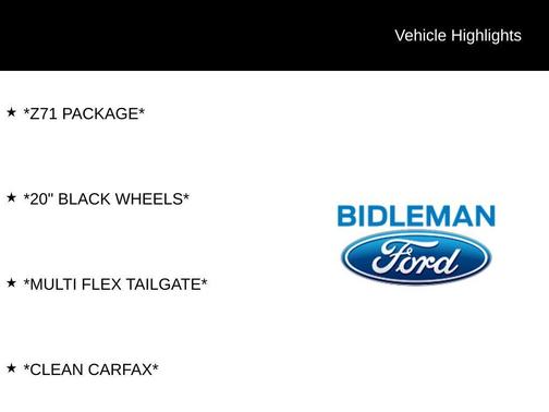Radiant Red 2024 Chevrolet Silverado 1500 RST