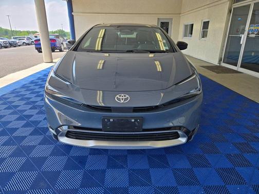 2023 Toyota Prius Prime XSE Premium