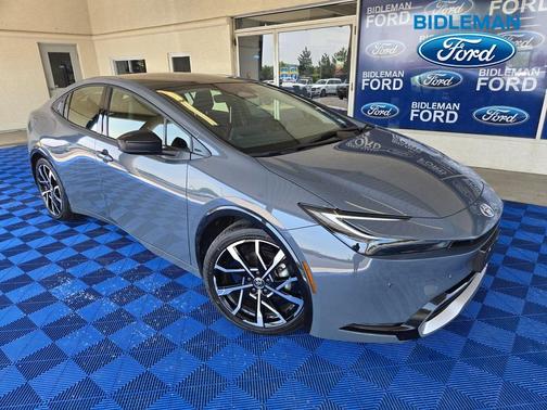 2023 Toyota Prius Prime XSE Premium