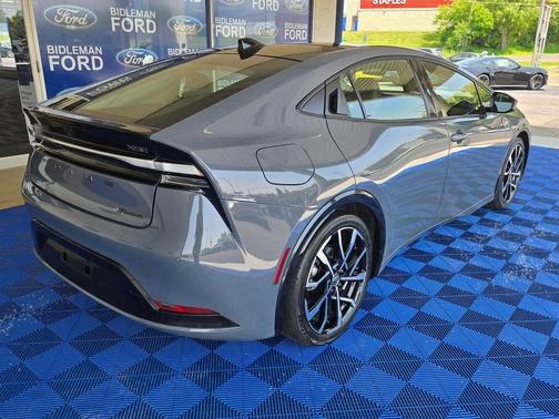 2023 Toyota Prius Prime XSE Premium