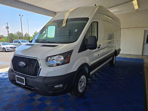 2024 Ford Transit-350 Base