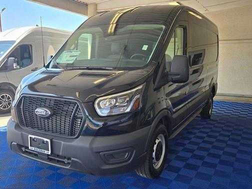 2025 Ford Transit-250 148 WB Medium Roof Cargo