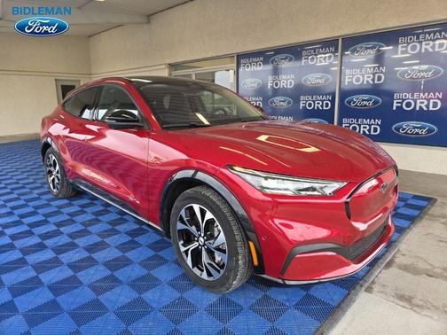 2023 Ford Mustang Mach-E Premium