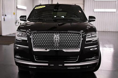 2024 Lincoln Navigator L Reserve