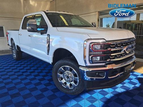 2026 Ford F-350 Lariat Super Duty