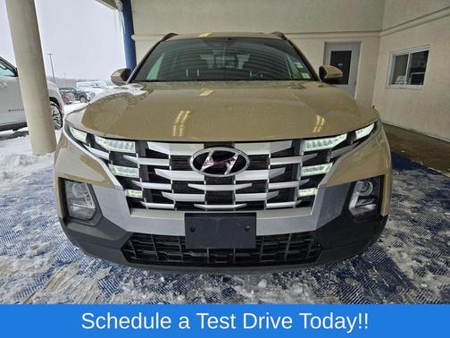 2023 Hyundai SANTA CRUZ SEL