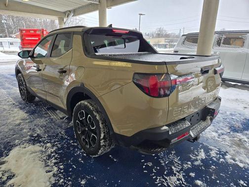 2023 Hyundai SANTA CRUZ SEL