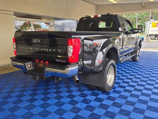 2022 Ford F-350 XL