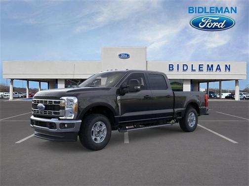 2026 Ford F-350 XLT