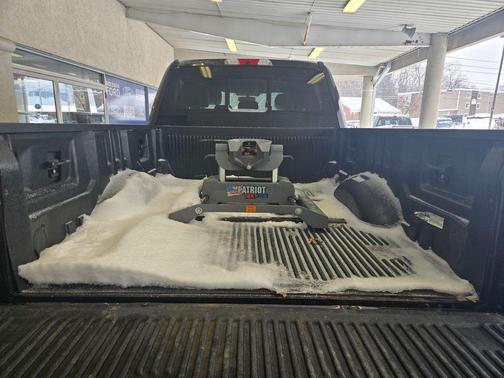 2018 Ford F-250 Lariat