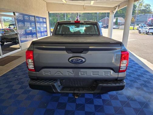 2024 Ford Ranger XL