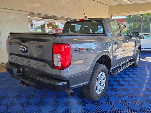 2024 Ford Ranger XL