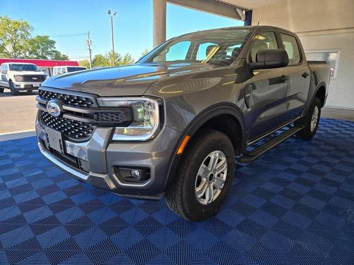 2024 Ford Ranger XL