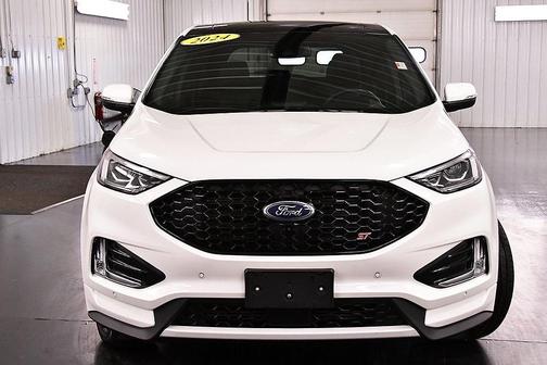 2024 Ford Edge ST
