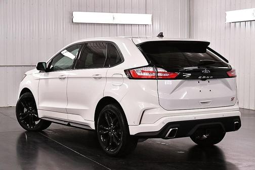 2024 Ford Edge ST