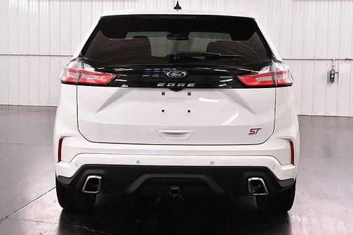 2024 Ford Edge ST