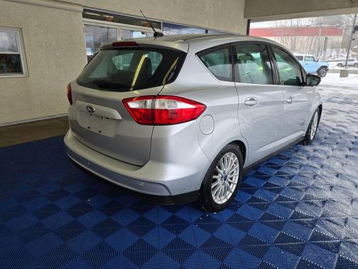 2014 Ford C-Max Energi SEL
