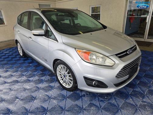 2014 Ford C-Max Energi SEL