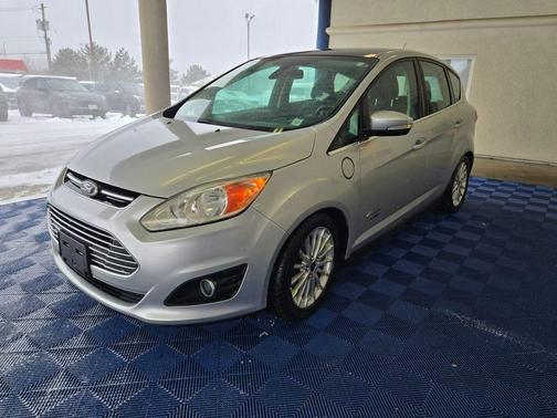 2014 Ford C-Max Energi SEL
