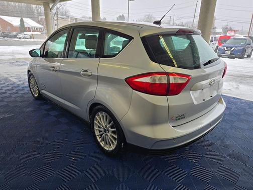 2014 Ford C-Max Energi SEL