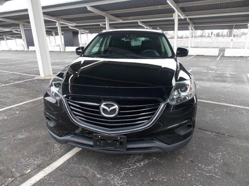 2014 Mazda CX-9 Touring