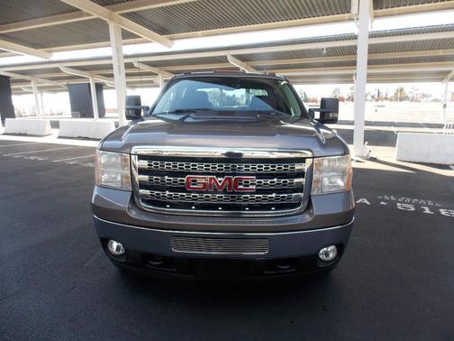 2013 GMC Sierra 2500 SLT