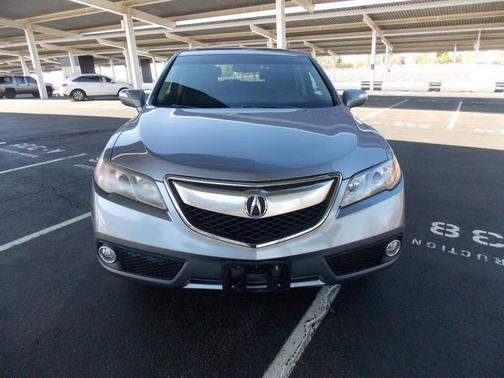 2014 Acura RDX Technology