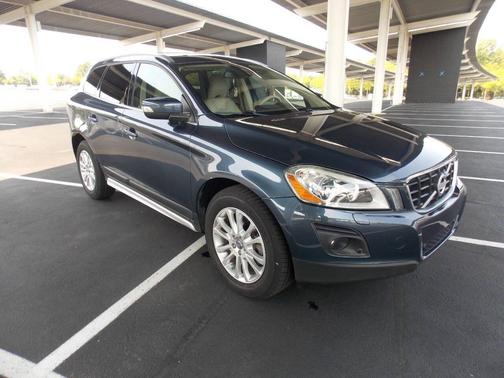 2010 Volvo XC60 T6