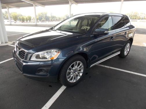 2010 Volvo XC60 T6