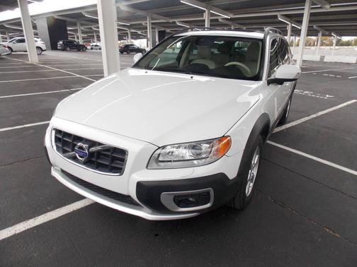 2013 Volvo XC70 3.2 Premier Plus