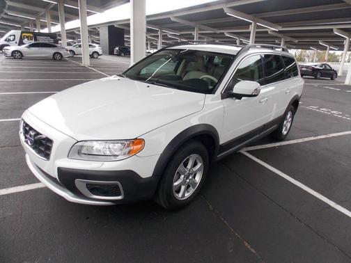 2013 Volvo XC70 3.2 Premier Plus