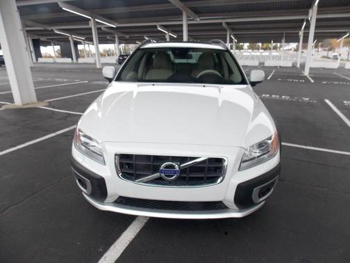 2013 Volvo XC70 3.2 Premier Plus