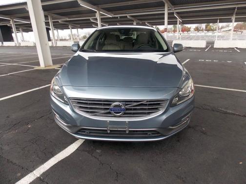 2017 Volvo S60 Inscription T5