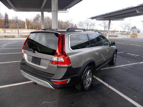 2015 Volvo XC70 3.2 Premier