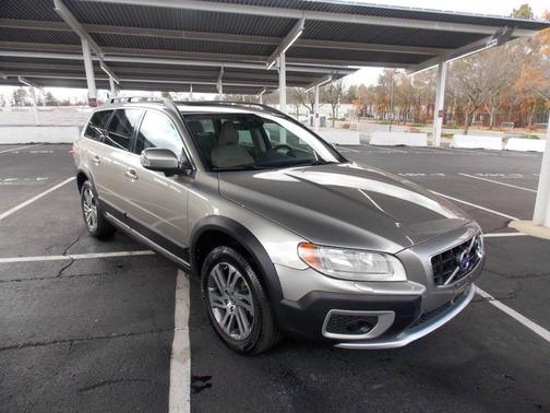 2015 Volvo XC70 3.2 Premier