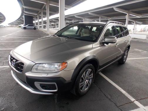 2015 Volvo XC70 3.2 Premier
