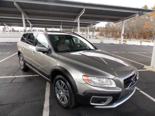 2015 Volvo XC70 3.2 Premier