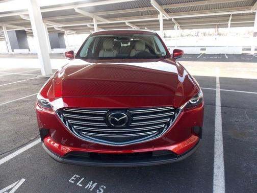 2018 Mazda CX-9 Touring